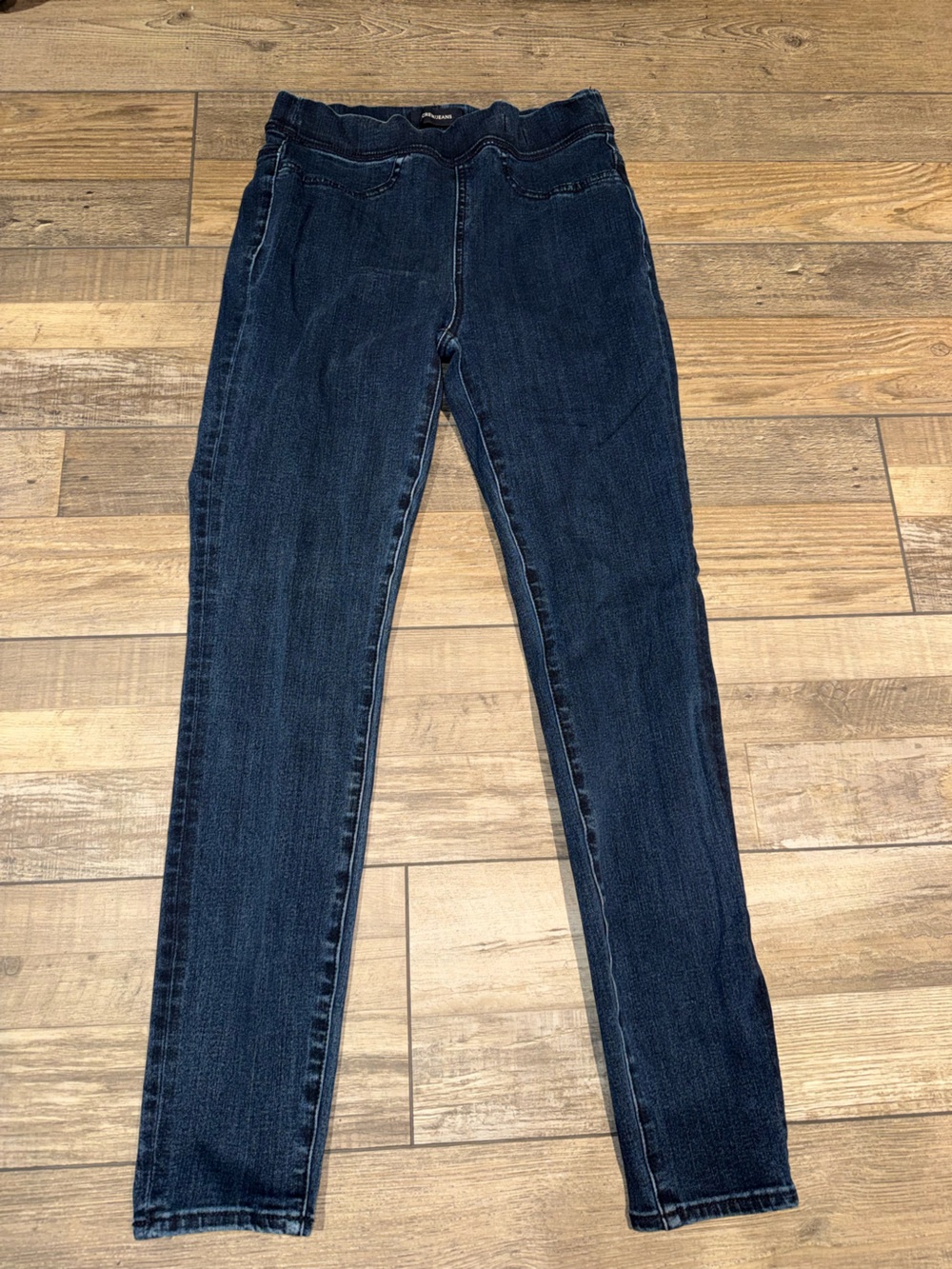 J Crew Jeans / Jeggings Size 26 EUC